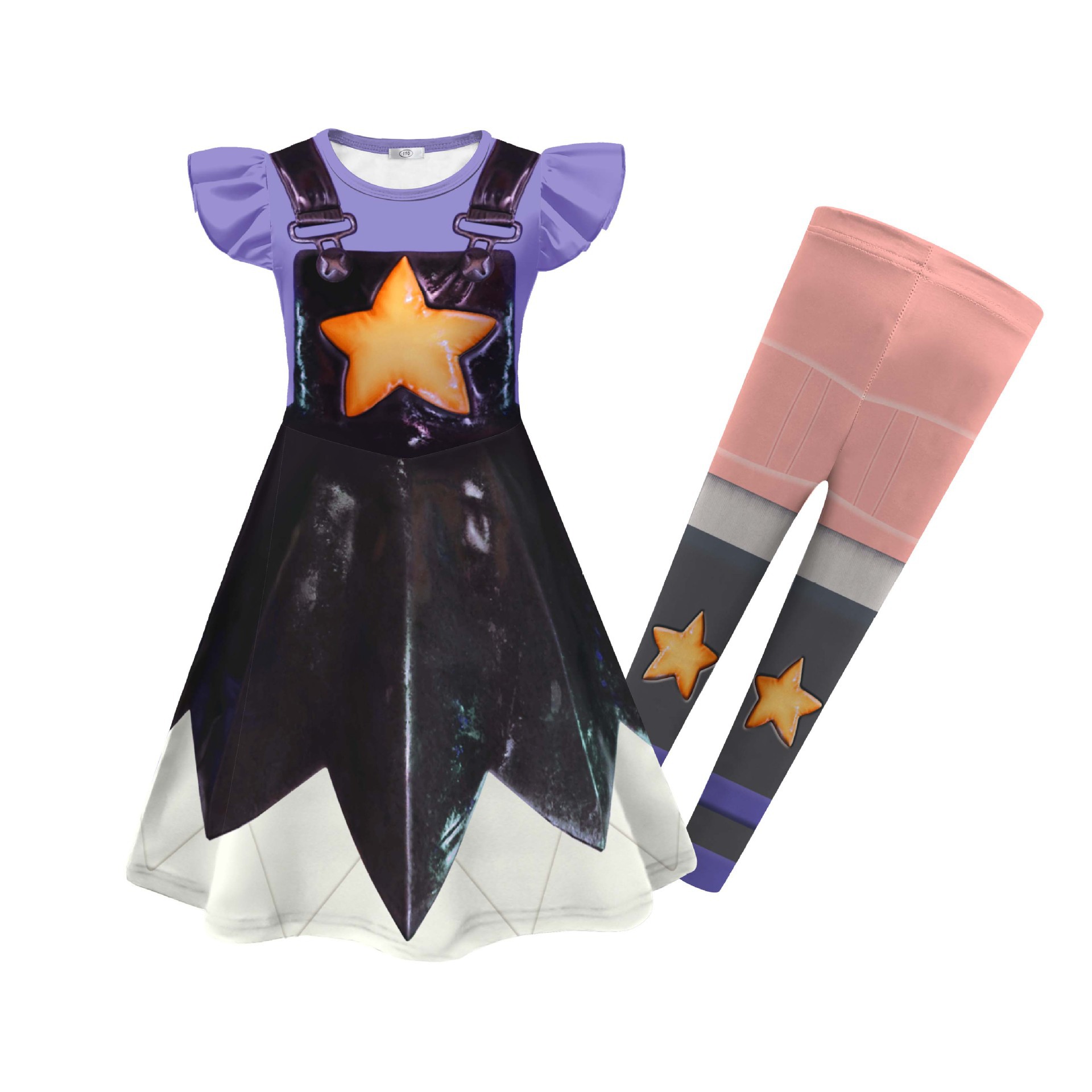 Horror Game Play Time Lily Cos - Women Bags Europe บทวิจารณ์และราคา