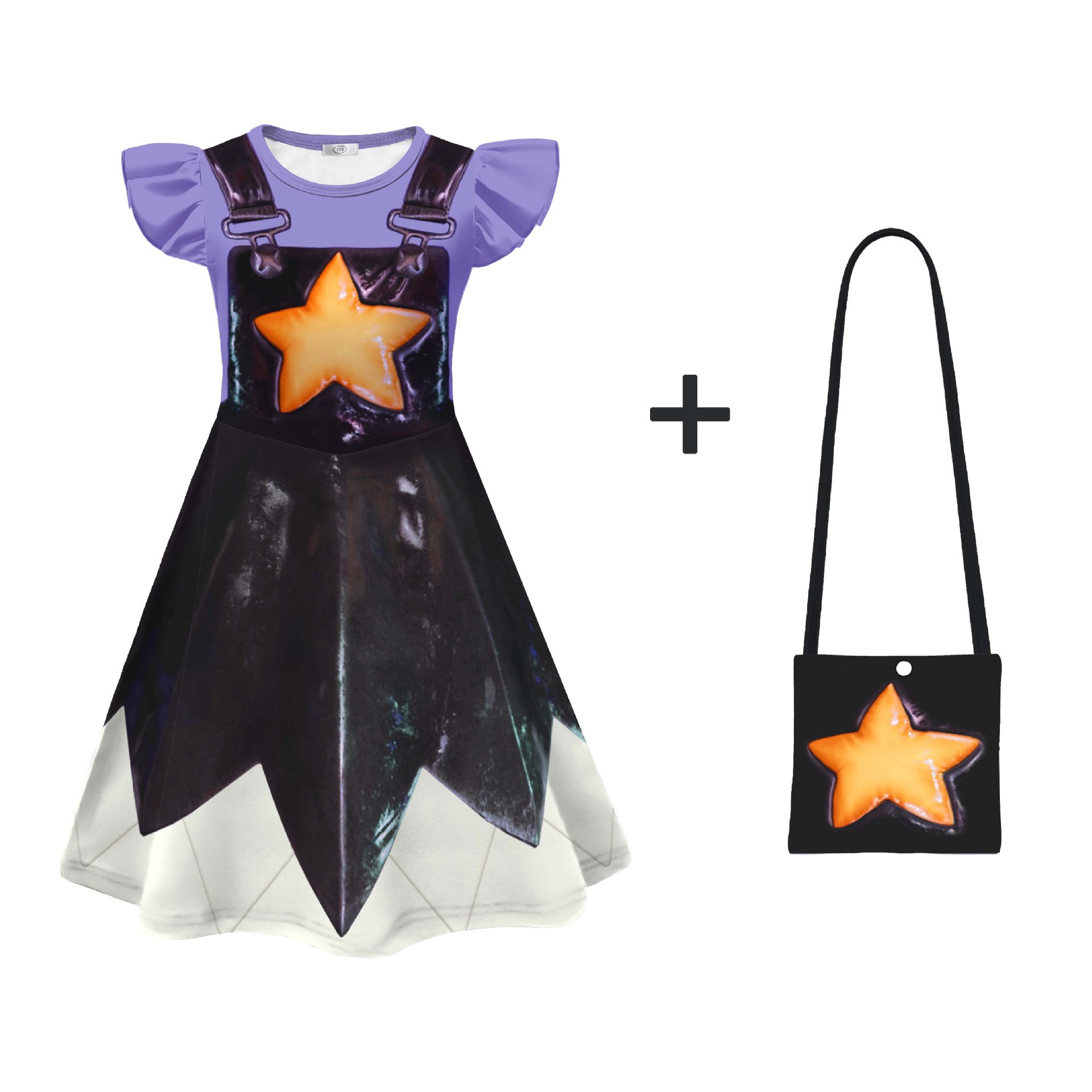 Horror Game Play Time Lily Cos - Women Bags Europe บทวิจารณ์และราคา