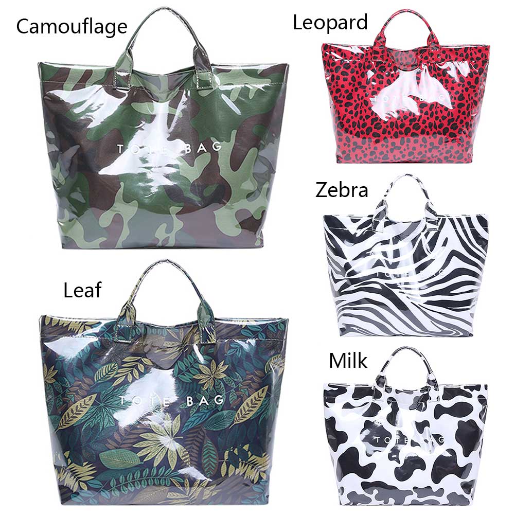 Women Fashion Tote Bag Casual  - Hobo Bag Slouchy บทวิจารณ์และราคา