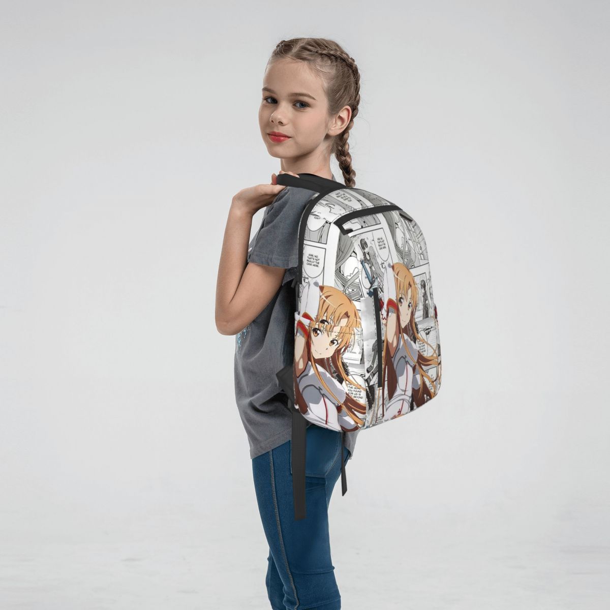 Sword Art Online Yuuki Asuna A - Women'S Bag Online บทวิจารณ์และราคา