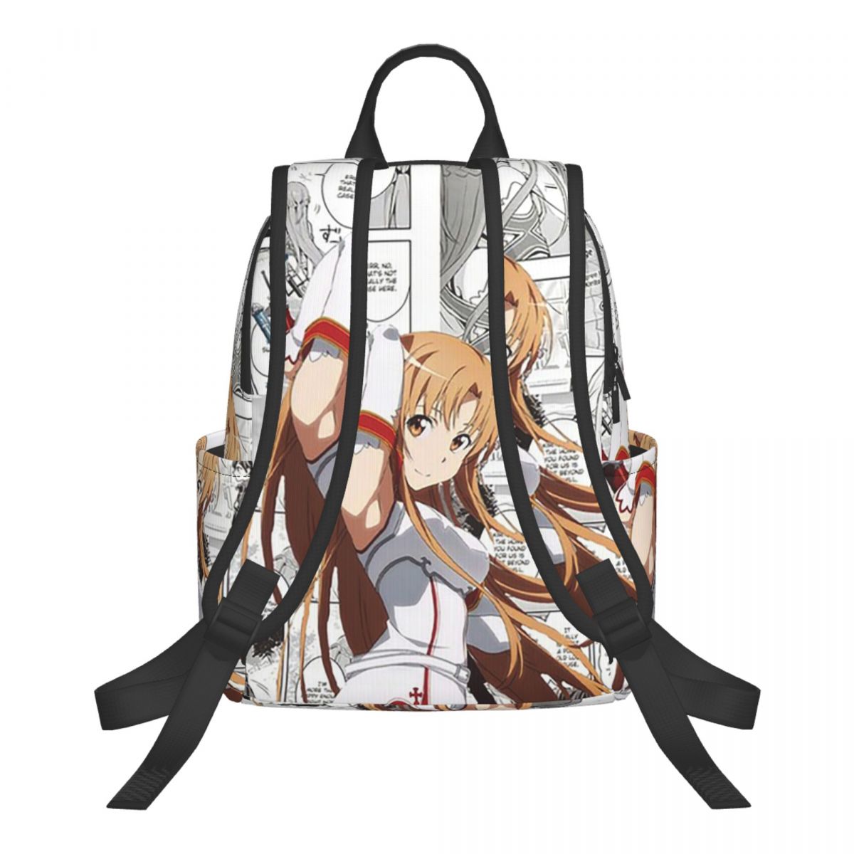 Sword Art Online Yuuki Asuna A - Women'S Bag Online บทวิจารณ์และราคา