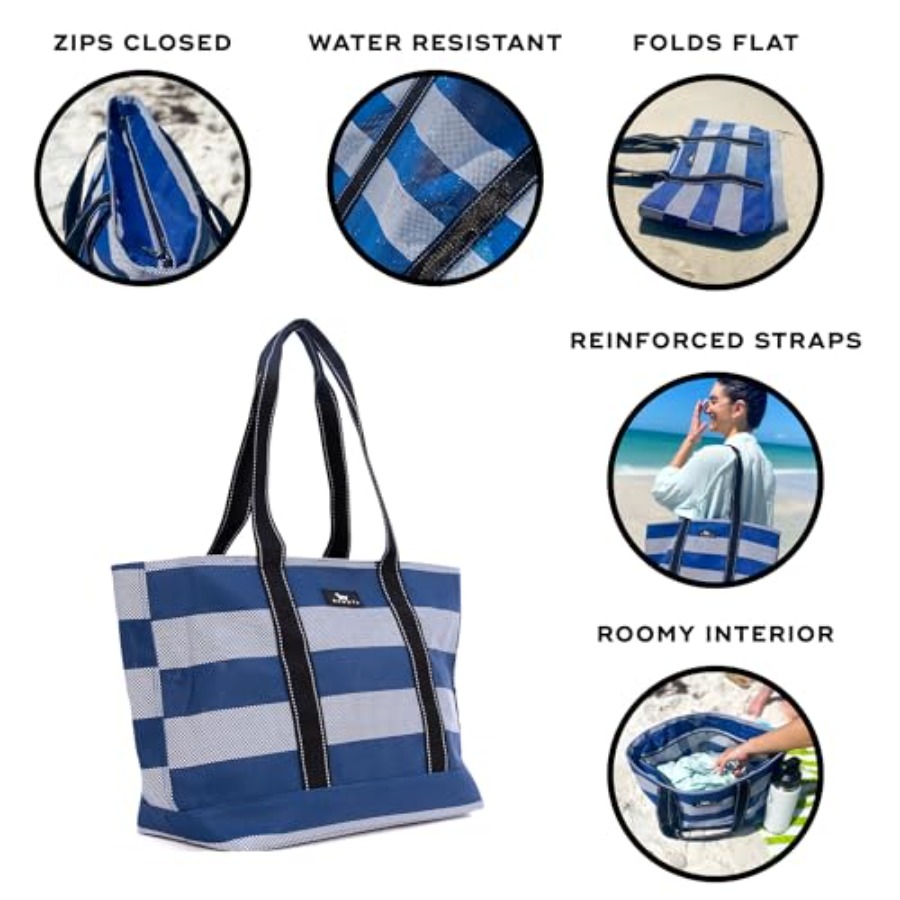 Joyride - Large Sandproof Beac - Women Bags For Women บทวิจารณ์และราคา