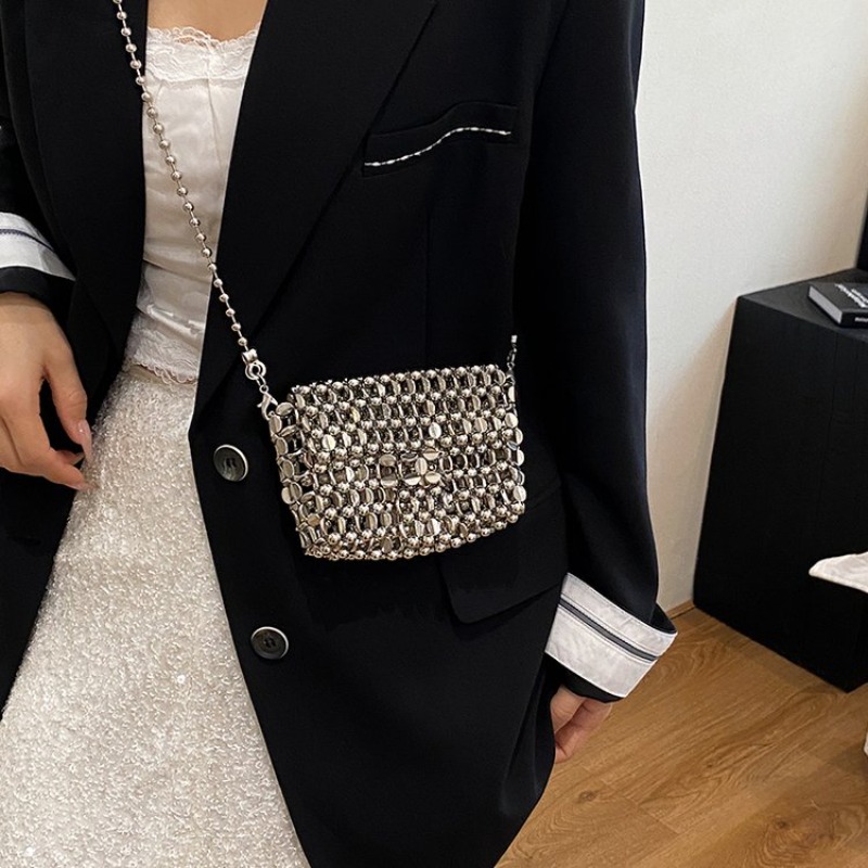 PU Sense of Luxury Solid Color - Women'S Evening Bags บทวิจารณ์และราคา