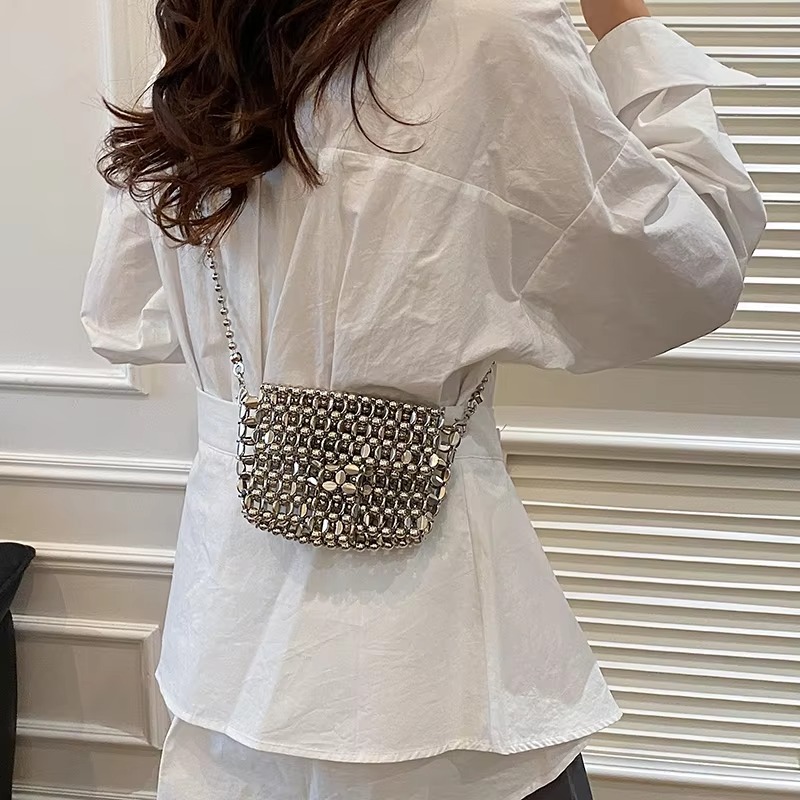 PU Sense of Luxury Solid Color - Women'S Evening Bags บทวิจารณ์และราคา