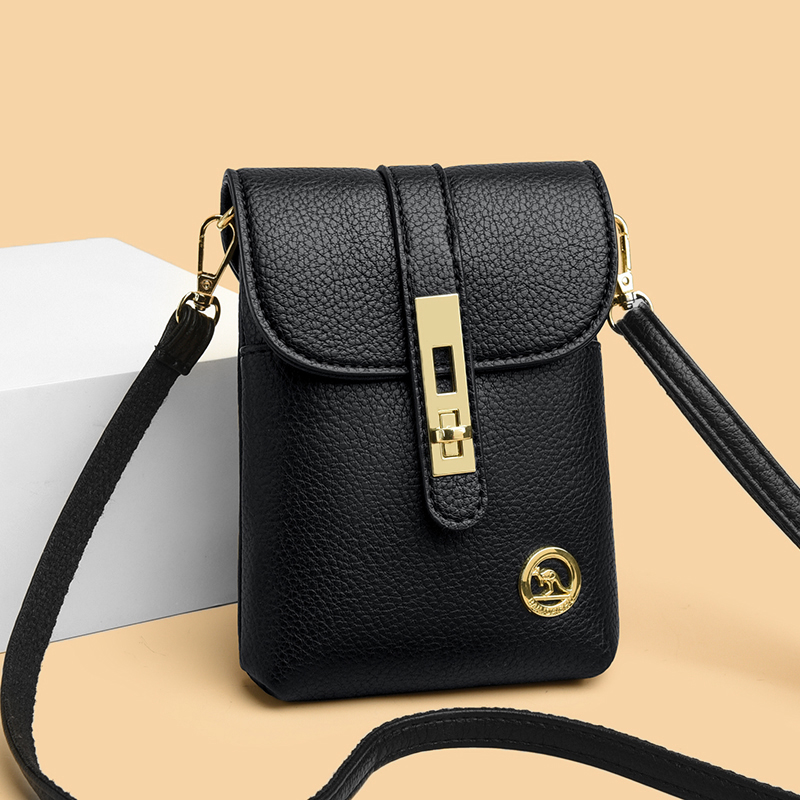 Vintage Fashion Small Shoulder - Women Bags Mk บทวิจารณ์และราคา