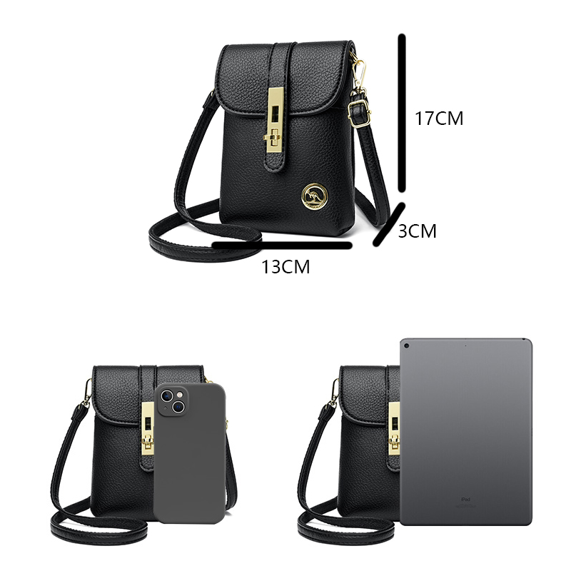 Vintage Fashion Small Shoulder - Women Bags Mk บทวิจารณ์และราคา