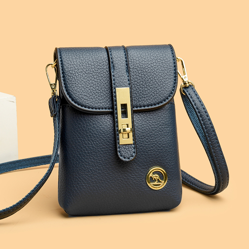Vintage Fashion Small Shoulder - Women Bags Mk บทวิจารณ์และราคา