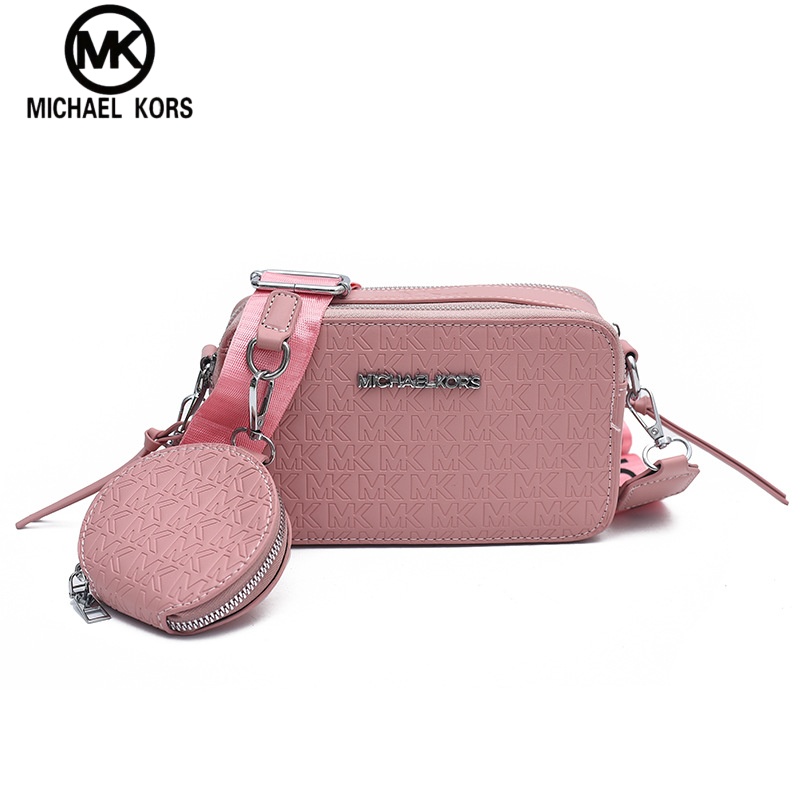 2026 Michael Kors women's fash - Women Bags Mk บทวิจารณ์และราคา