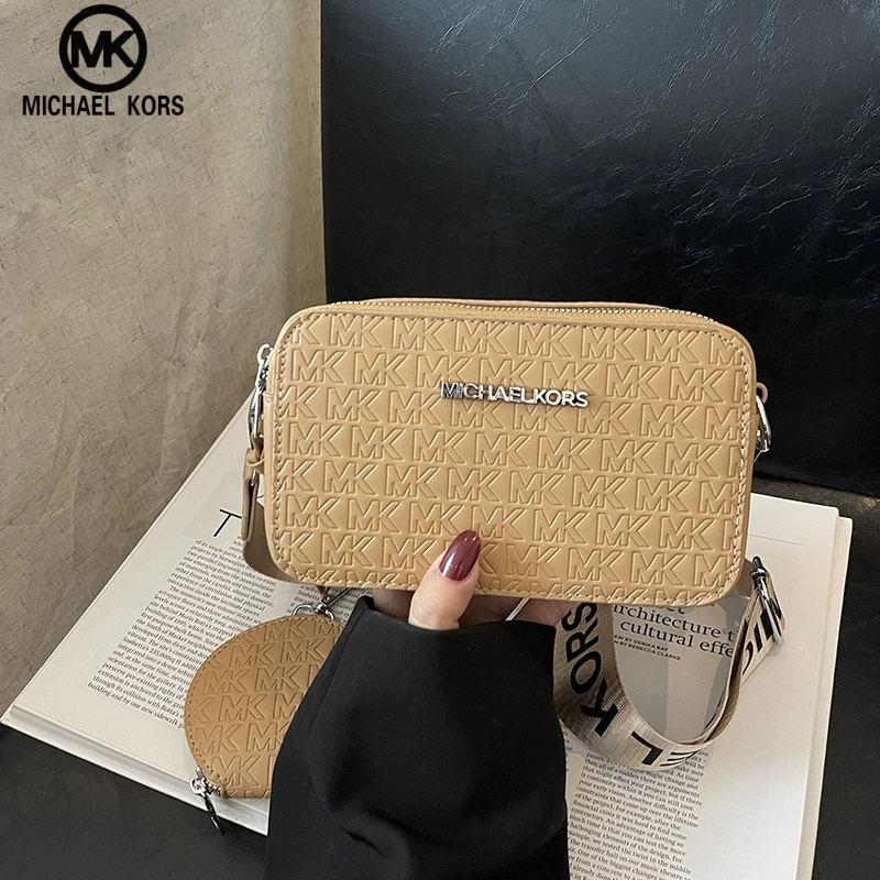 2026 Michael Kors women's fash - Women Bags Mk บทวิจารณ์และราคา