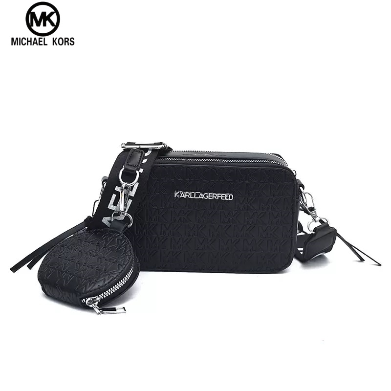 2026 Michael Kors women's fash - Women Bags Mk บทวิจารณ์และราคา