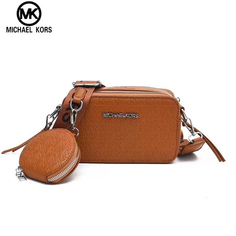2026 Michael Kors women's fash - Women Bags Mk บทวิจารณ์และราคา