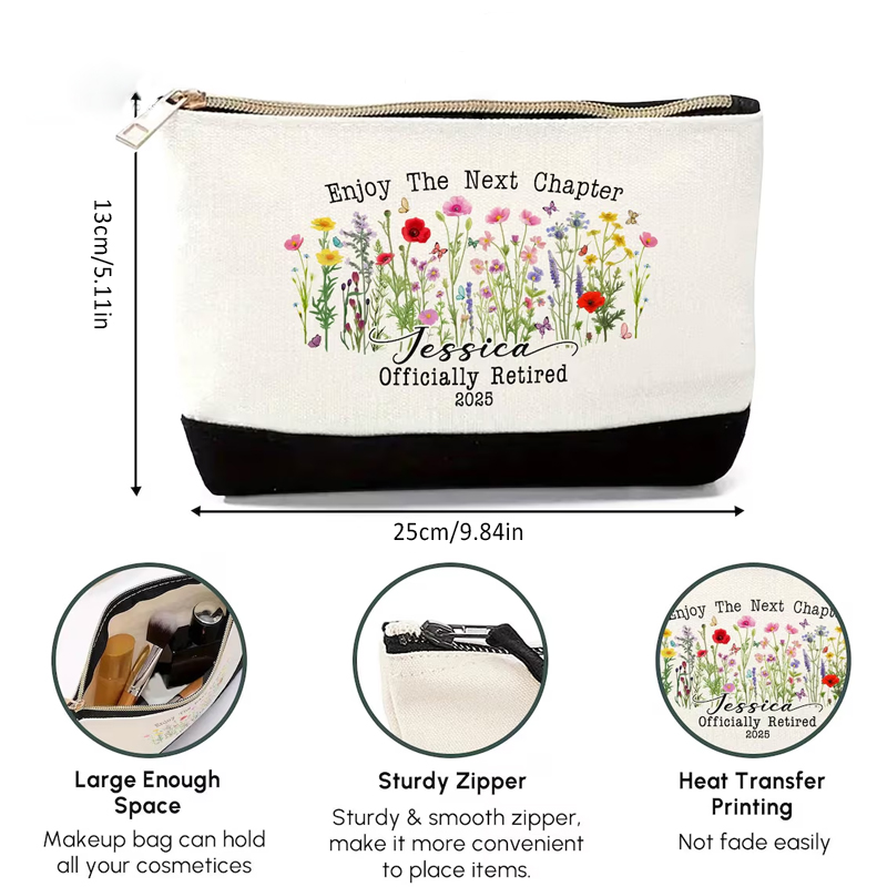 Personalized Retirement Theme  - Women Bags Next บทวิจารณ์และราคา