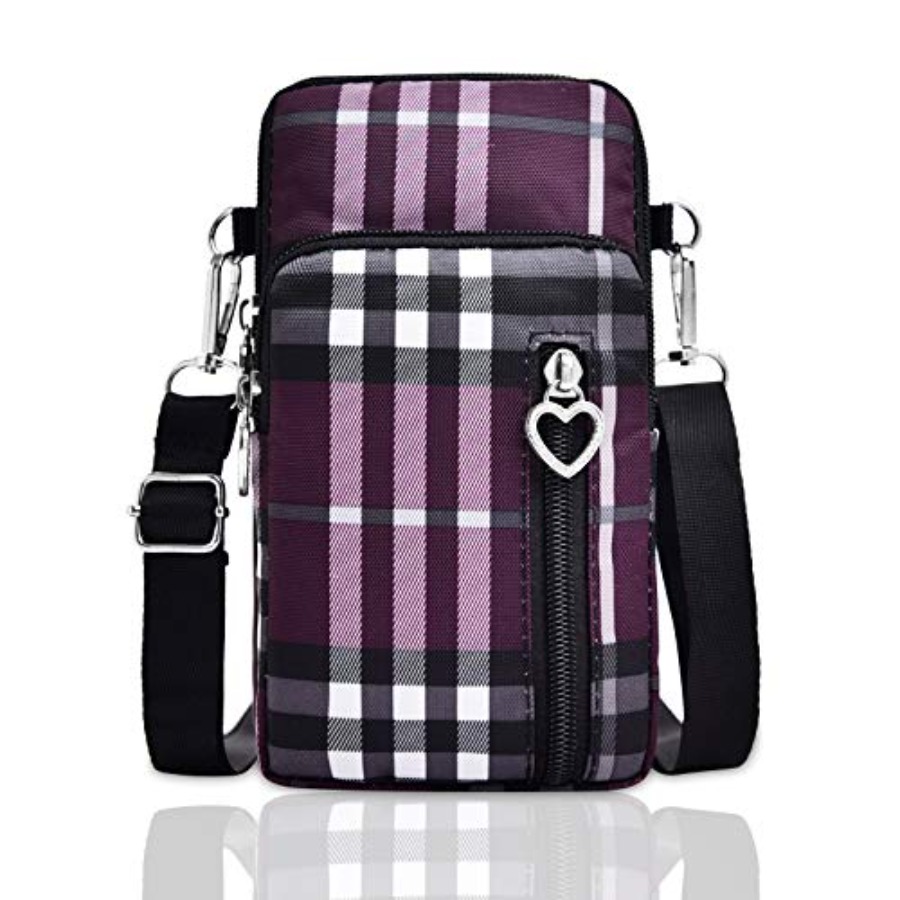 BIAOTIE Lightweight Small Cros - Women'S Evening Bags บทวิจารณ์และราคา