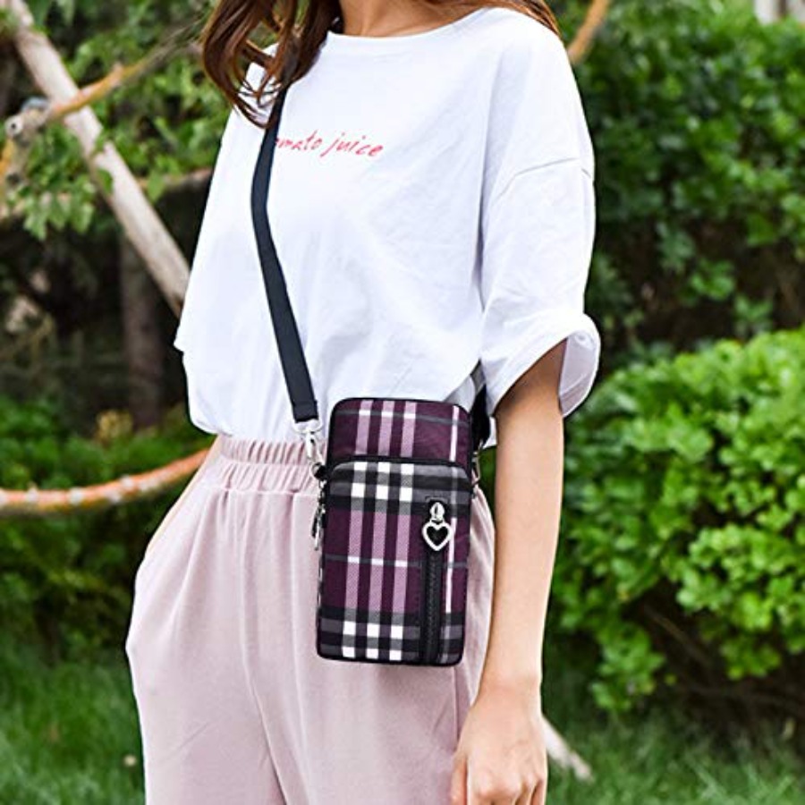 BIAOTIE Lightweight Small Cros - Women'S Evening Bags บทวิจารณ์และราคา