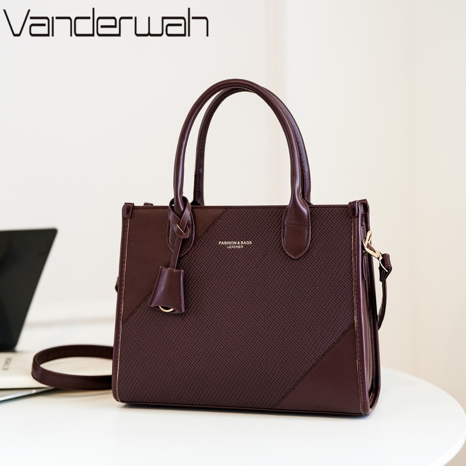 Counter-Quality Sturdy Wear-Re - Top Handle Structured บทวิจารณ์และราคา