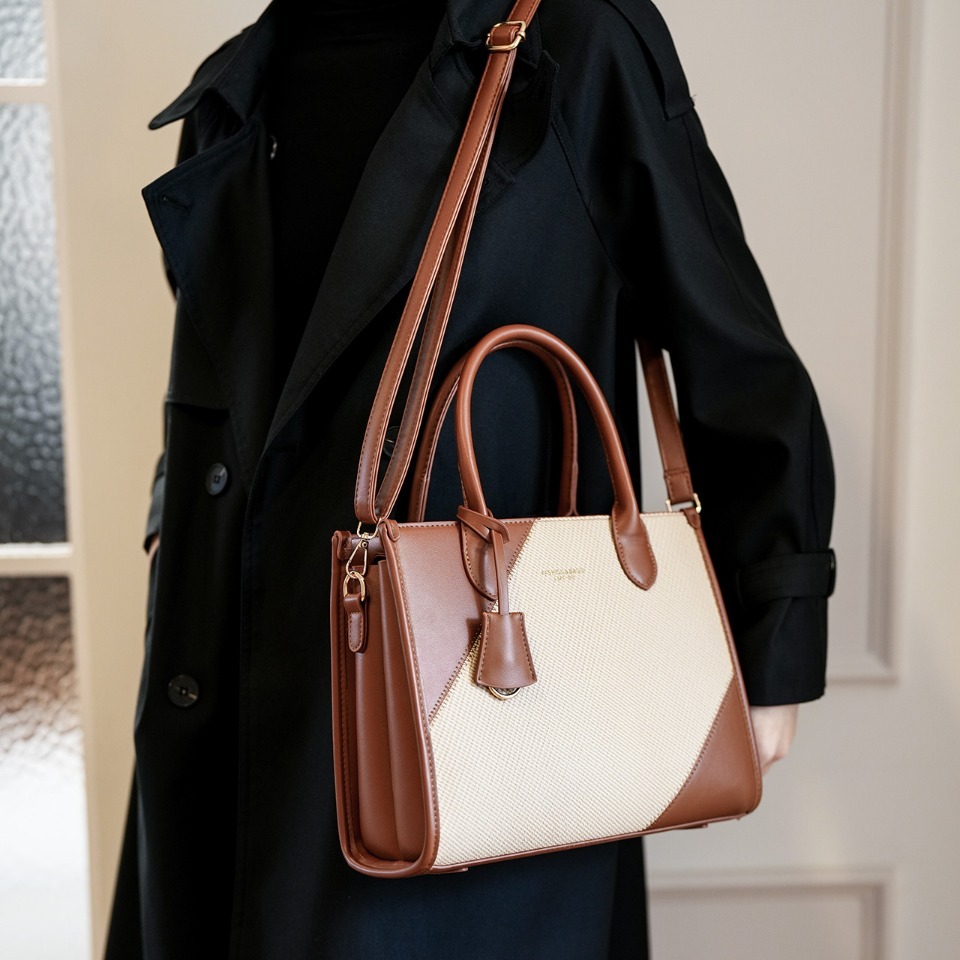 Counter-Quality Sturdy Wear-Re - Top Handle Structured บทวิจารณ์และราคา