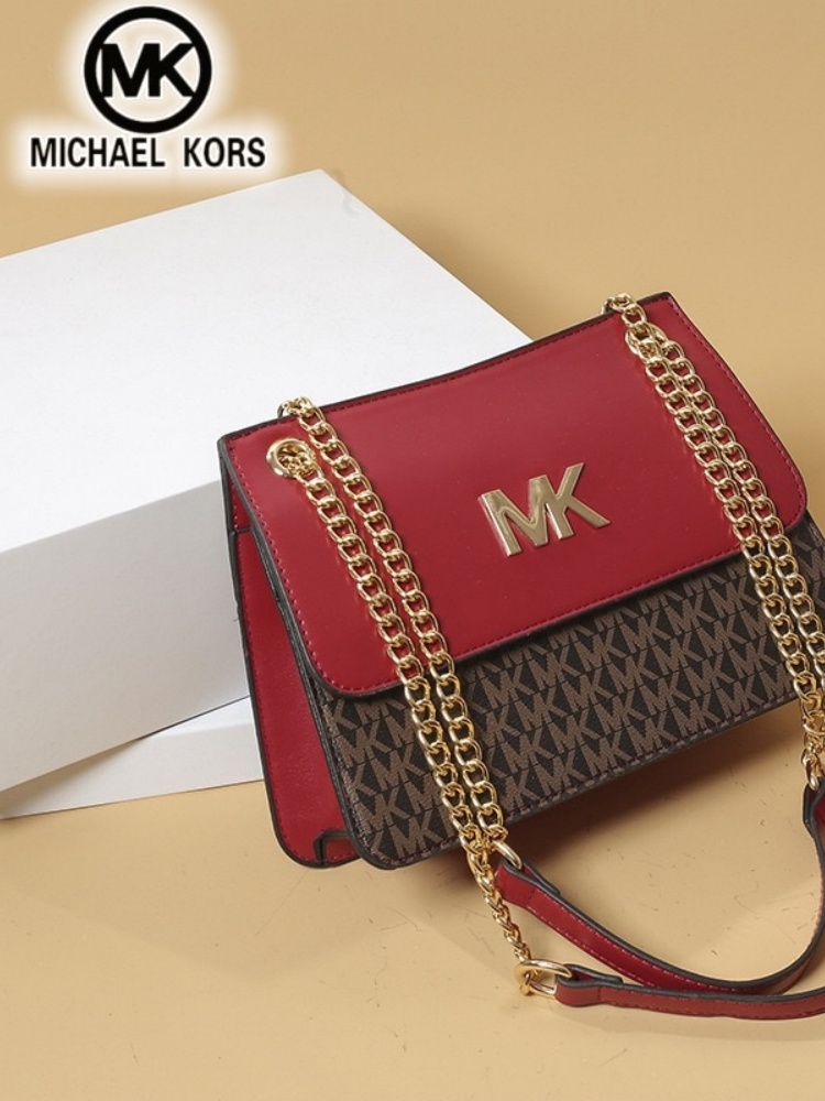 Michael Kors women's casual an - Women Bags Mk บทวิจารณ์และราคา