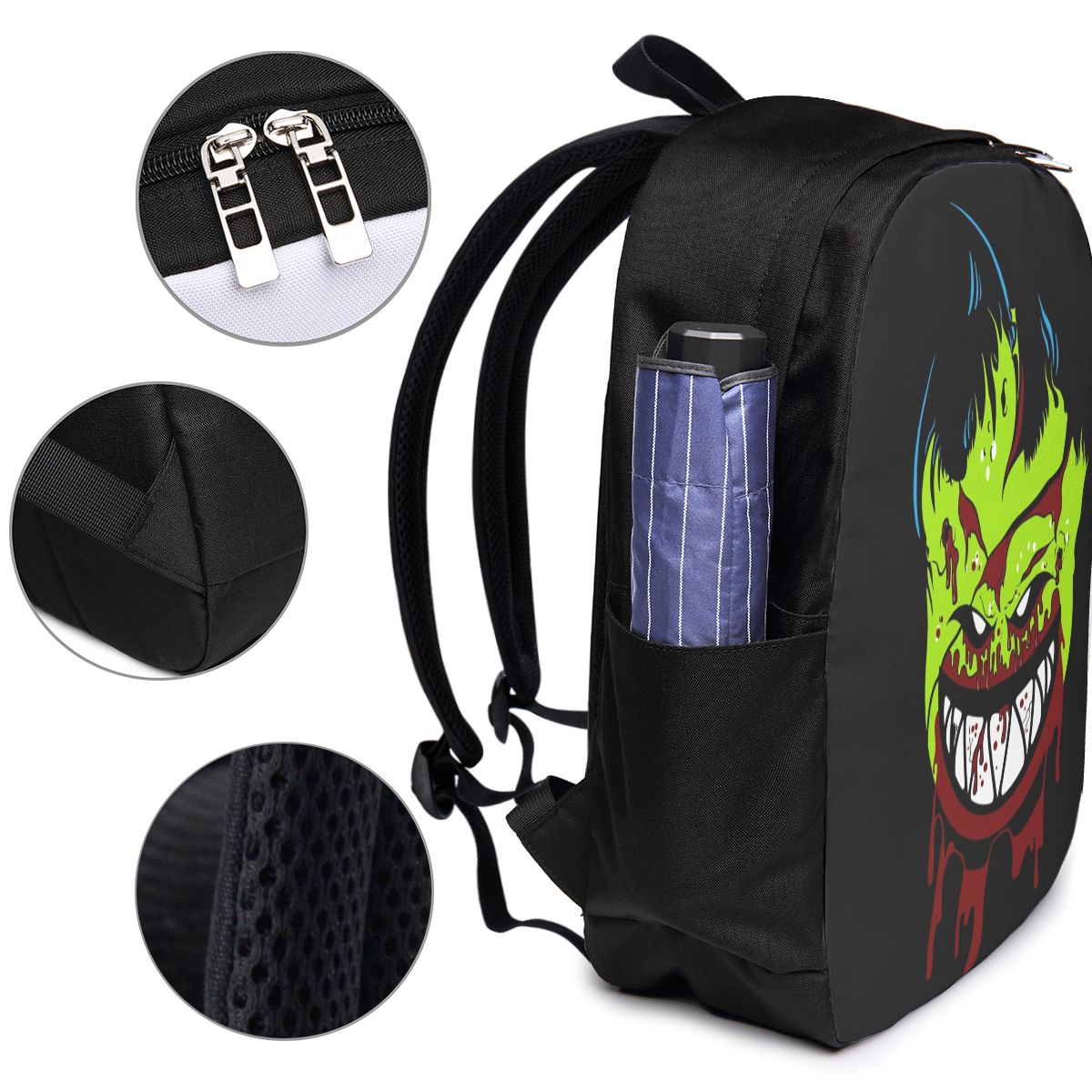 Spitfire Skate Backpack Travel - Women Bags For Women บทวิจารณ์และราคา