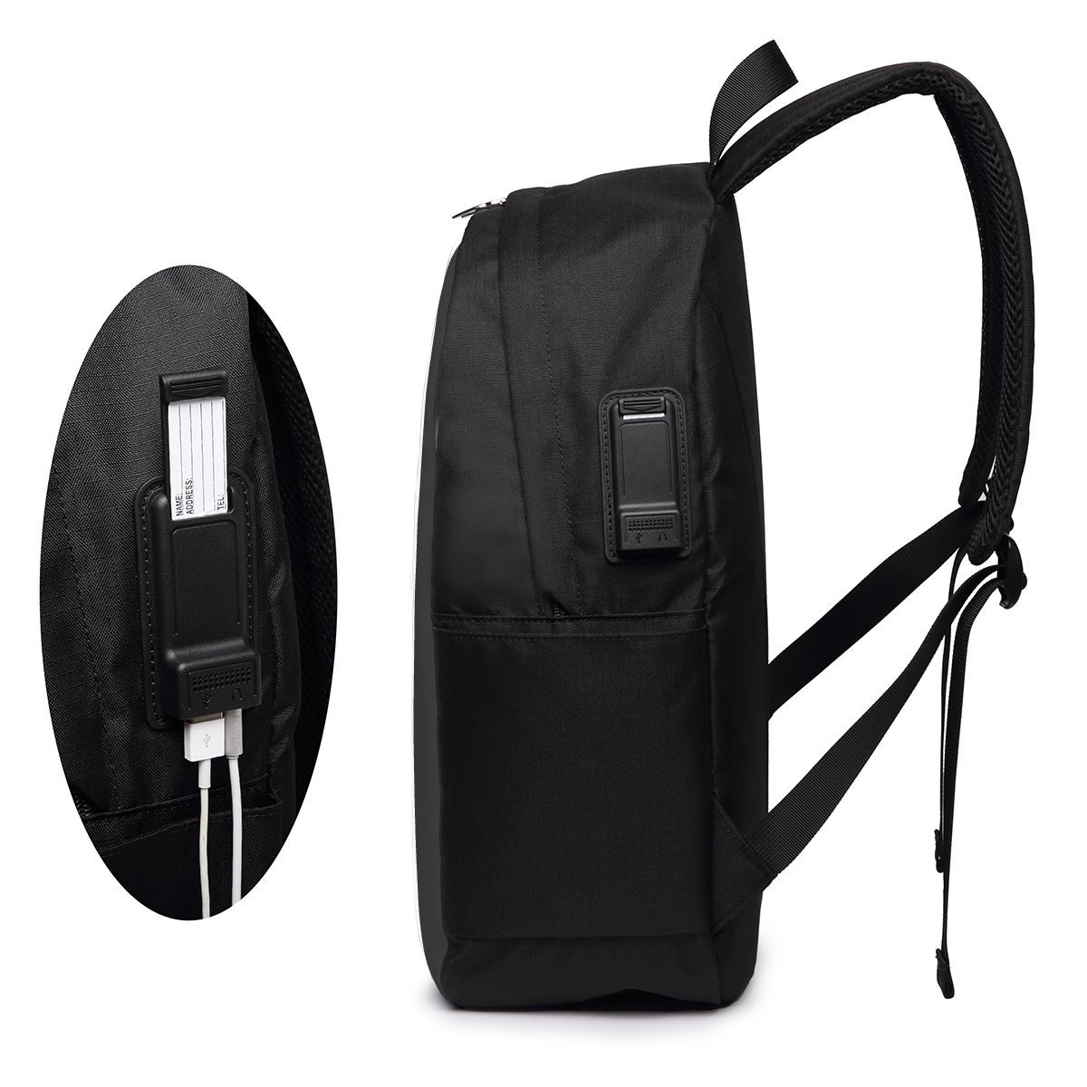 Spitfire Skate Backpack Travel - Women Bags For Women บทวิจารณ์และราคา