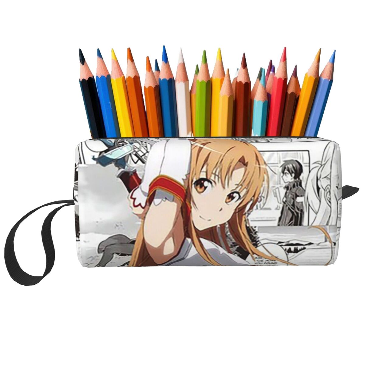 Sword Art Online Sao Yuuki Asu - Women'S Bag Online บทวิจารณ์และราคา
