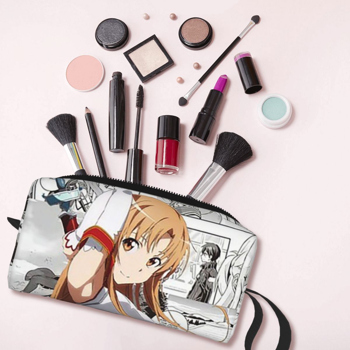 Sword Art Online Sao Yuuki Asu - Women'S Bag Online บทวิจารณ์และราคา