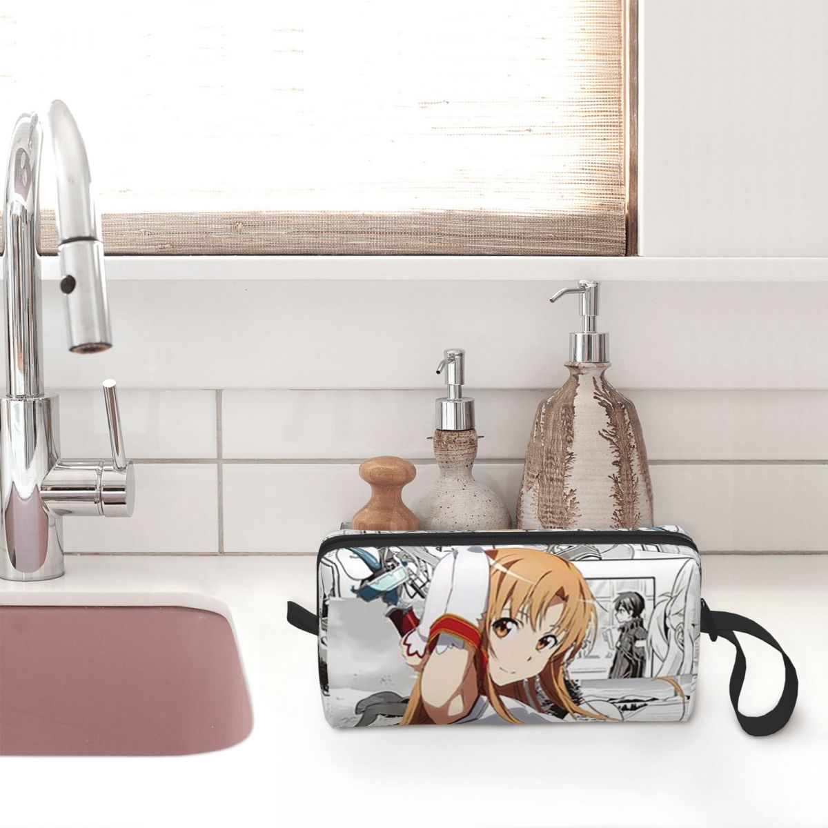 Sword Art Online Sao Yuuki Asu - Women'S Bag Online บทวิจารณ์และราคา