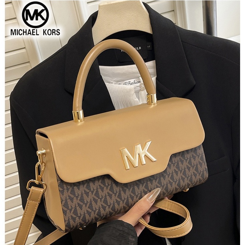 Michael Kors women's fashionab - Women Bags Mk บทวิจารณ์และราคา