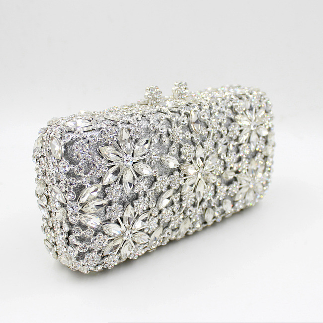 Fashion High Quality Crystal H - Women'S Evening Bags บทวิจารณ์และราคา