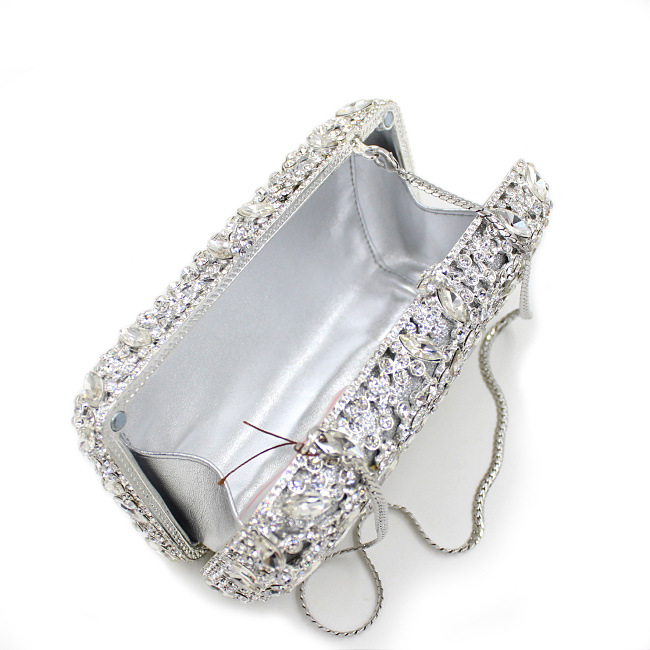 Fashion High Quality Crystal H - Women'S Evening Bags บทวิจารณ์และราคา