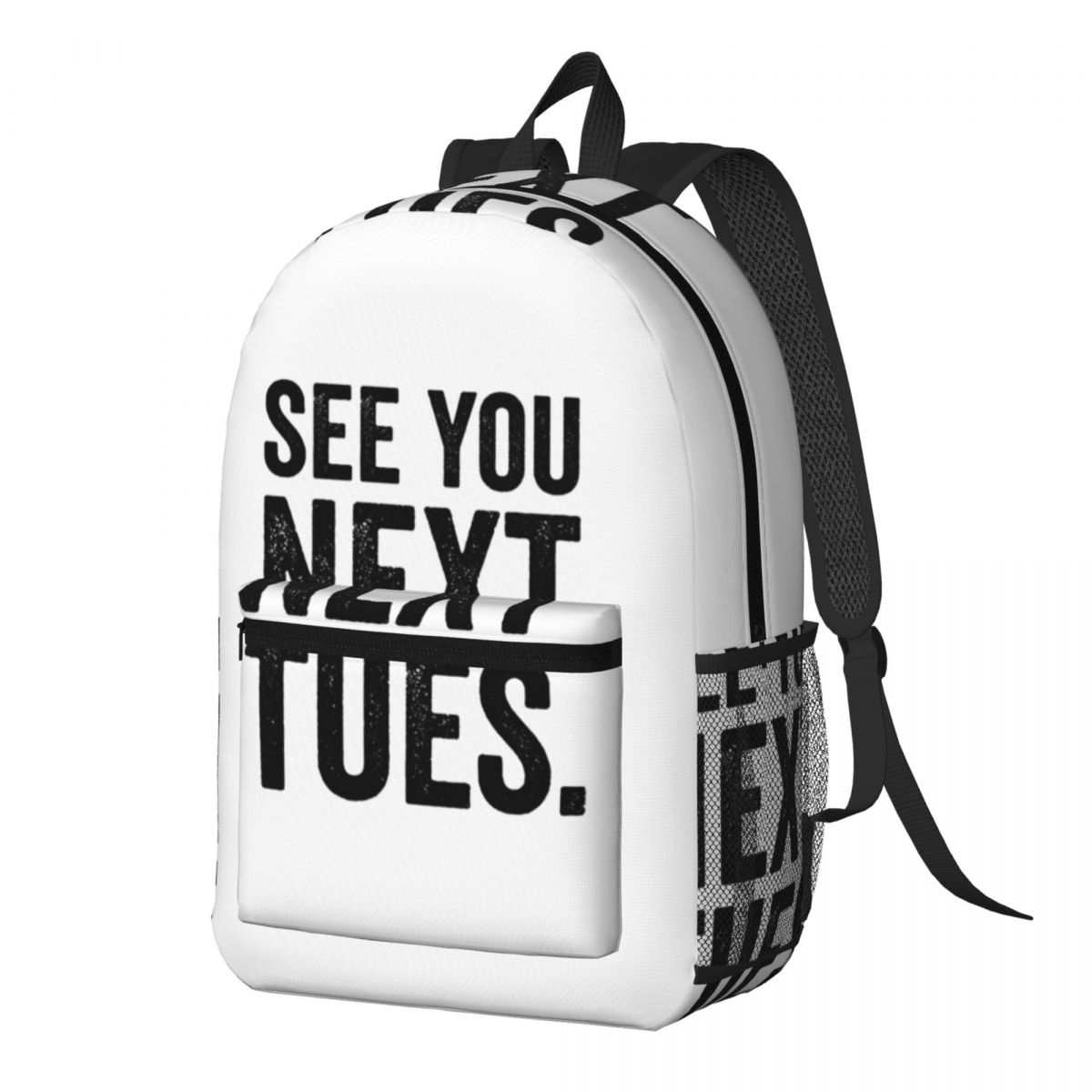 See You Next Tuesday Swearing  - Women Bags Next บทวิจารณ์และราคา