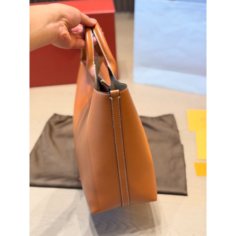 Tote Bag Vertical Bar Metal Ha - Women Bags For Women บทวิจารณ์และราคา