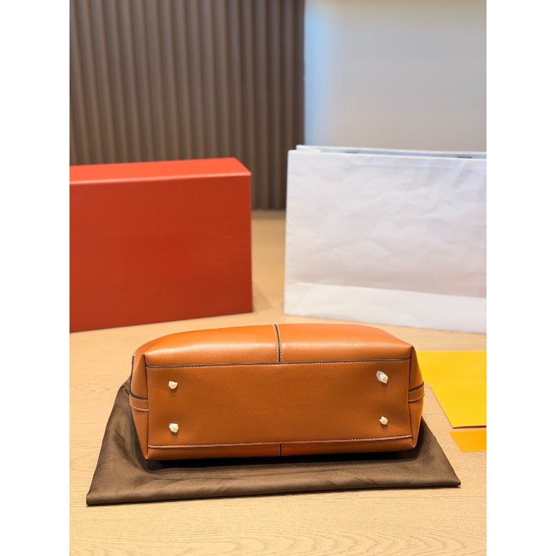 Tote Bag Vertical Bar Metal Ha - Women Bags For Women บทวิจารณ์และราคา