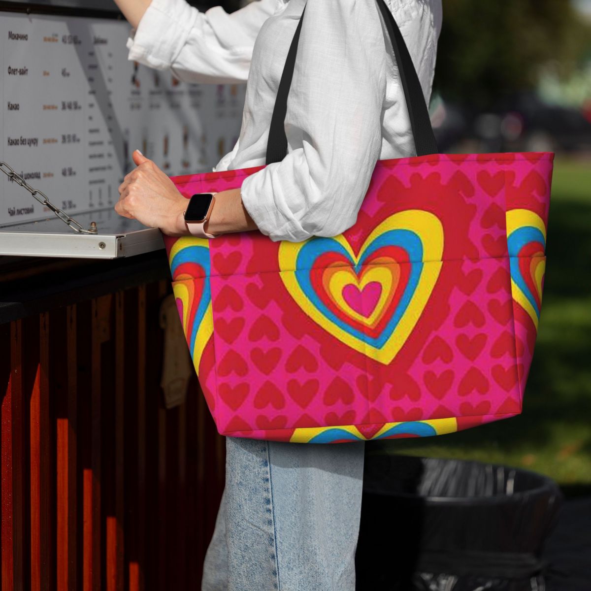 Agatha Ruiz-De La-Prada Patter - Women Bags Prada บทวิจารณ์และราคา