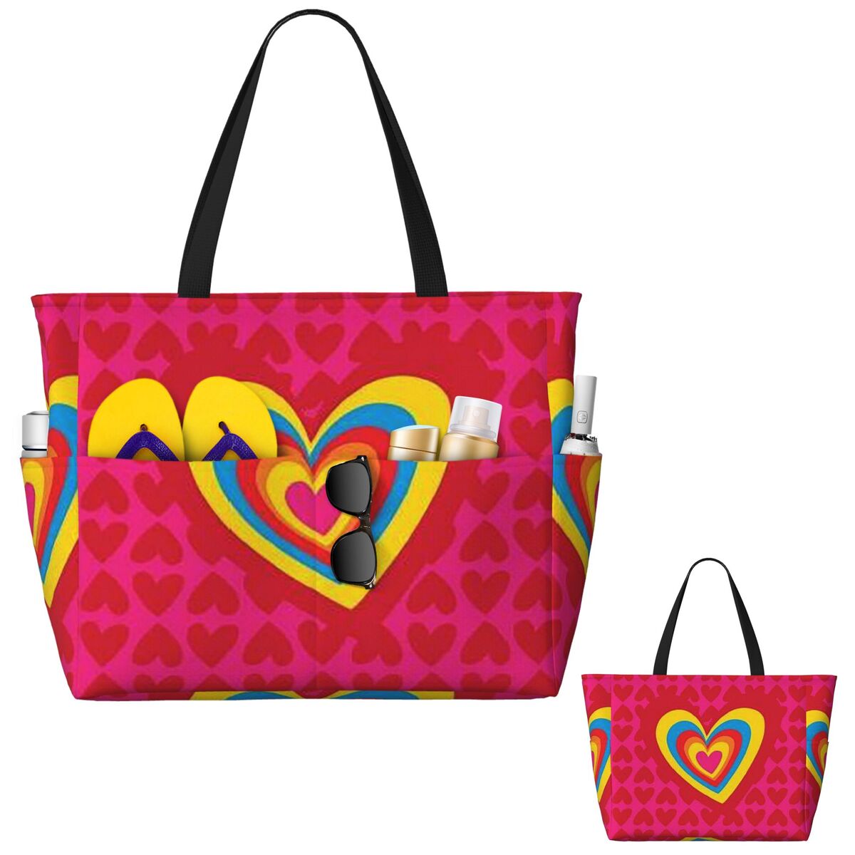 Agatha Ruiz-De La-Prada Patter - Women Bags Prada บทวิจารณ์และราคา