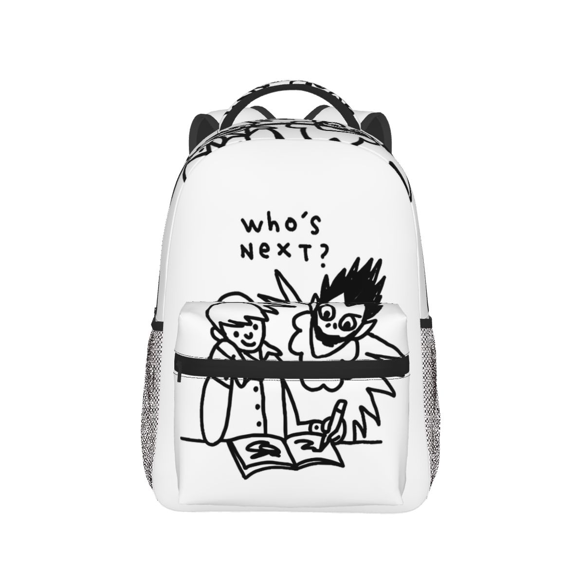 Anime Death Note Who Is Next B - Women Bags Next บทวิจารณ์และราคา