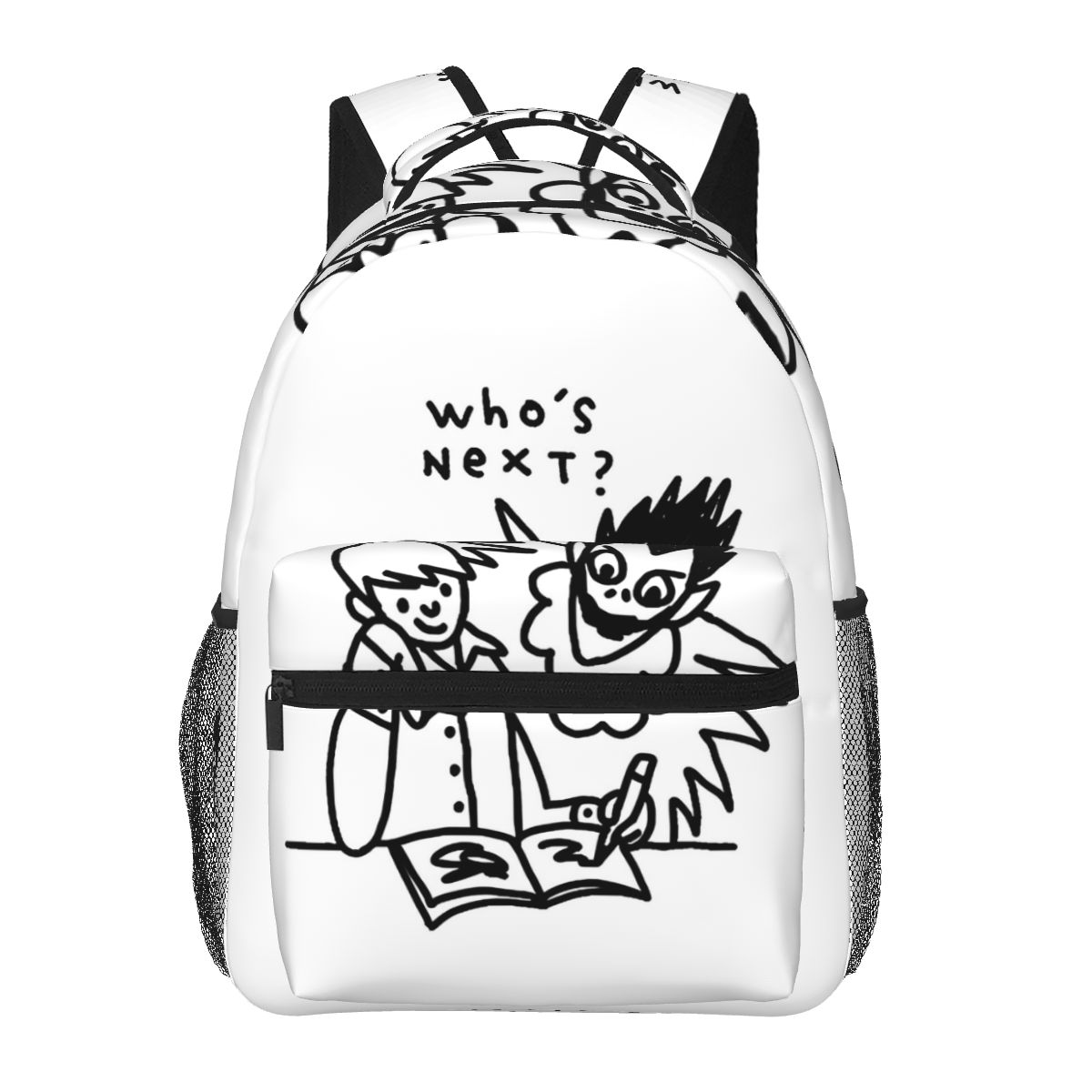 Anime Death Note Who Is Next B - Women Bags Next บทวิจารณ์และราคา