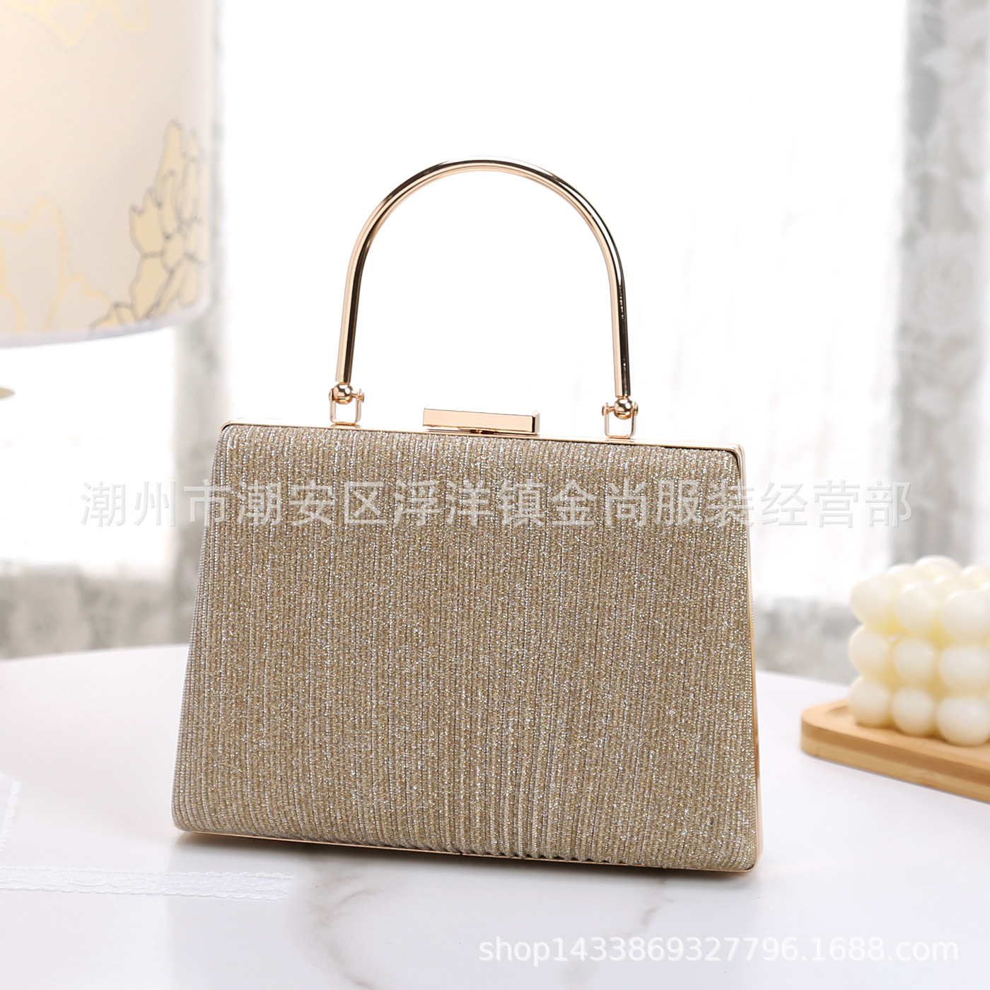 2026Celebrity Style High-end D - Women'S Evening Bags บทวิจารณ์และราคา