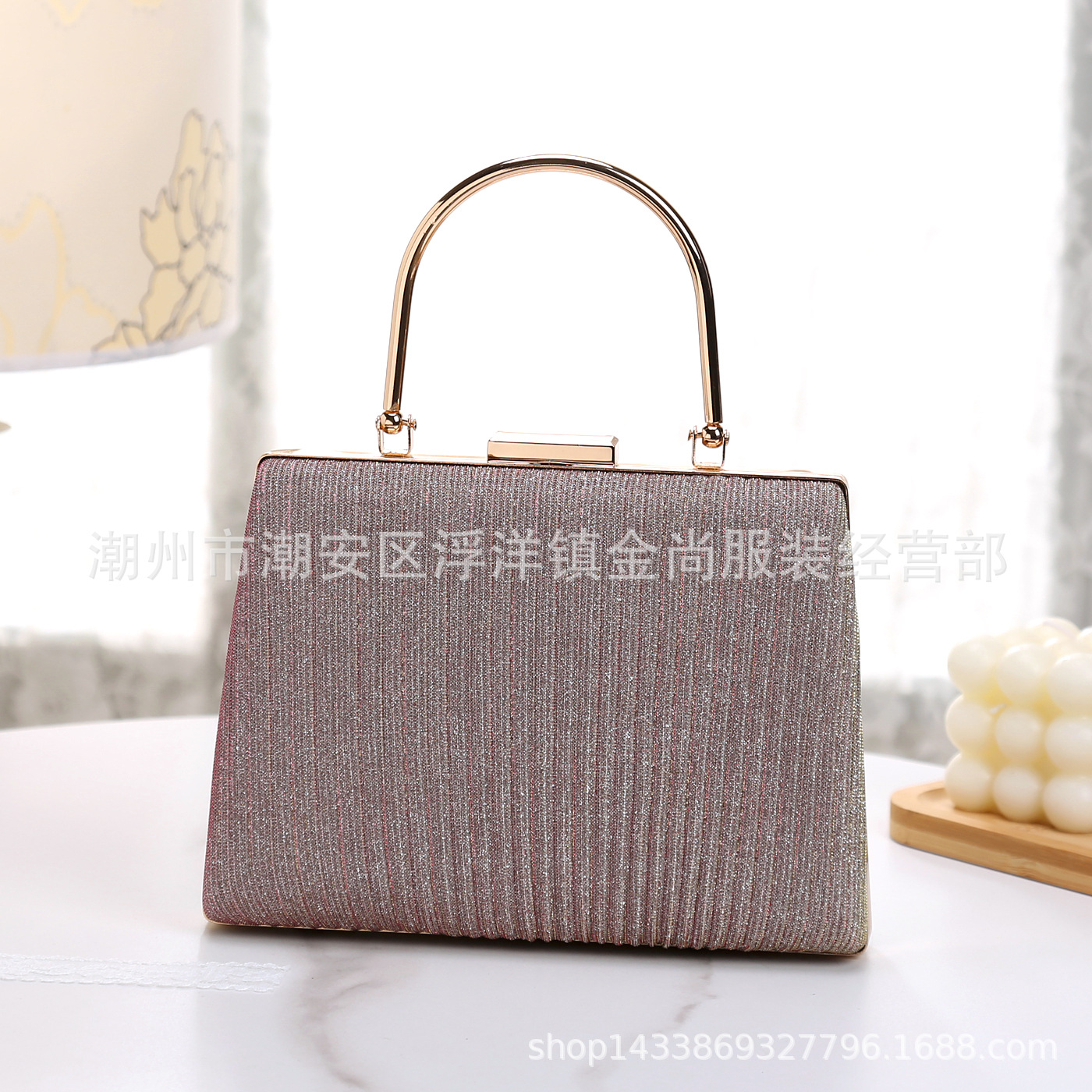 2026Celebrity Style High-end D - Women'S Evening Bags บทวิจารณ์และราคา